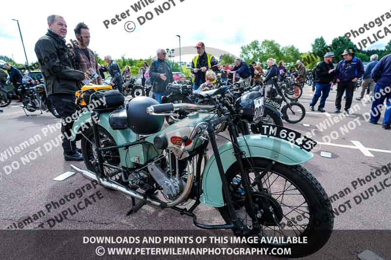 Vintage motorcycle club;eventdigitalimages;no limits trackdays;peter wileman photography;vintage motocycles;vmcc banbury run photographs